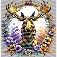 Animal Integration-DW 459